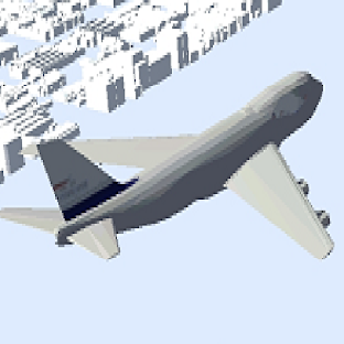 Where is airport